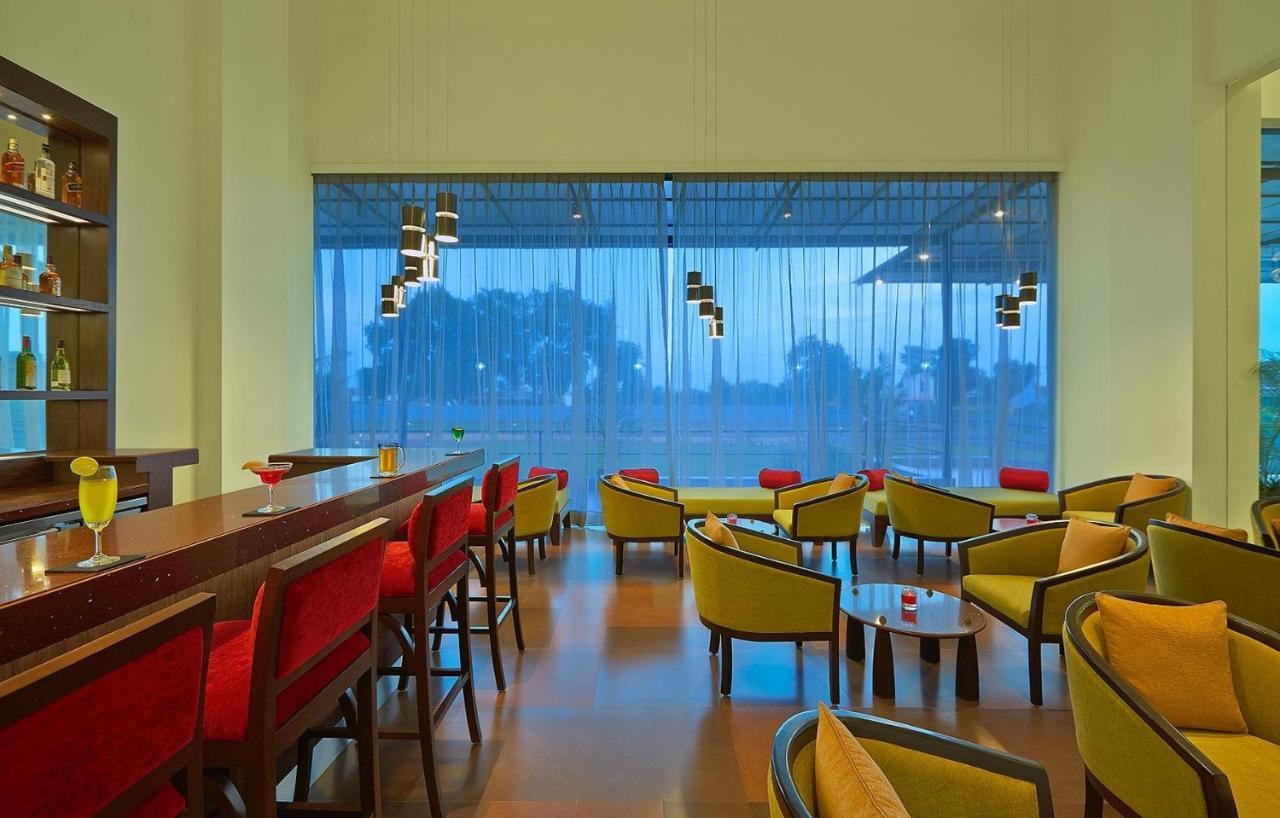 Ginger Gondia, Balaghat Road Εξωτερικό φωτογραφία