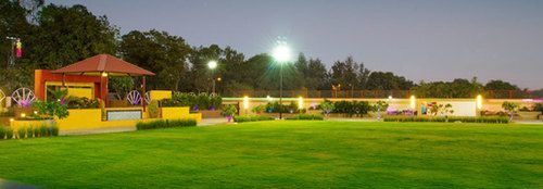 Ginger Gondia, Balaghat Road Εξωτερικό φωτογραφία